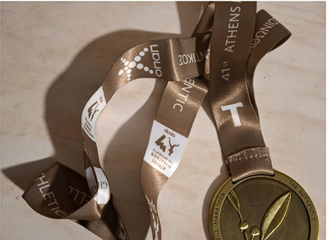 marathon-medal